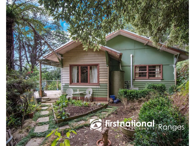 9 Georges Road, The Patch VIC 3792