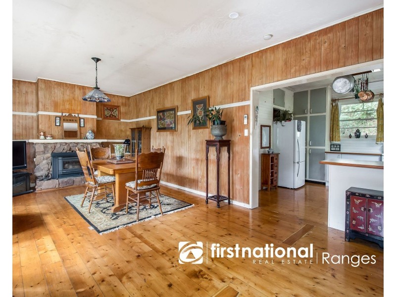 9 Georges Road, The Patch VIC 3792