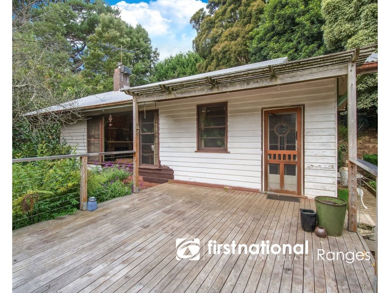 9 Georges Road, The Patch VIC 3792