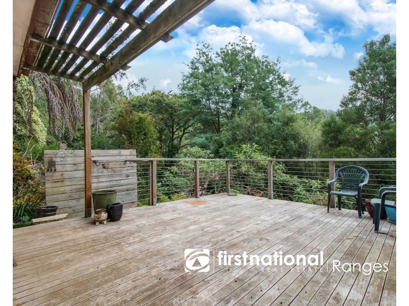 9 Georges Road, The Patch VIC 3792
