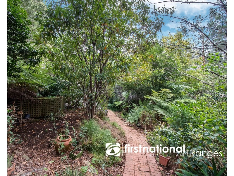9 Georges Road, The Patch VIC 3792