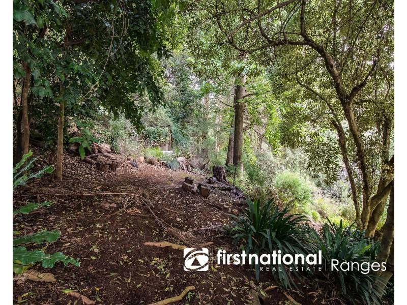 9 Georges Road, The Patch VIC 3792