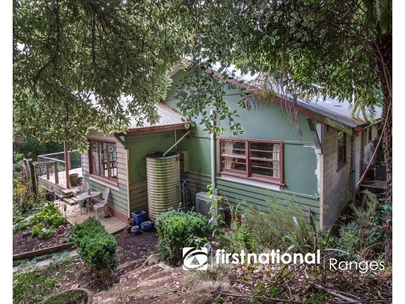 9 Georges Road, The Patch VIC 3792