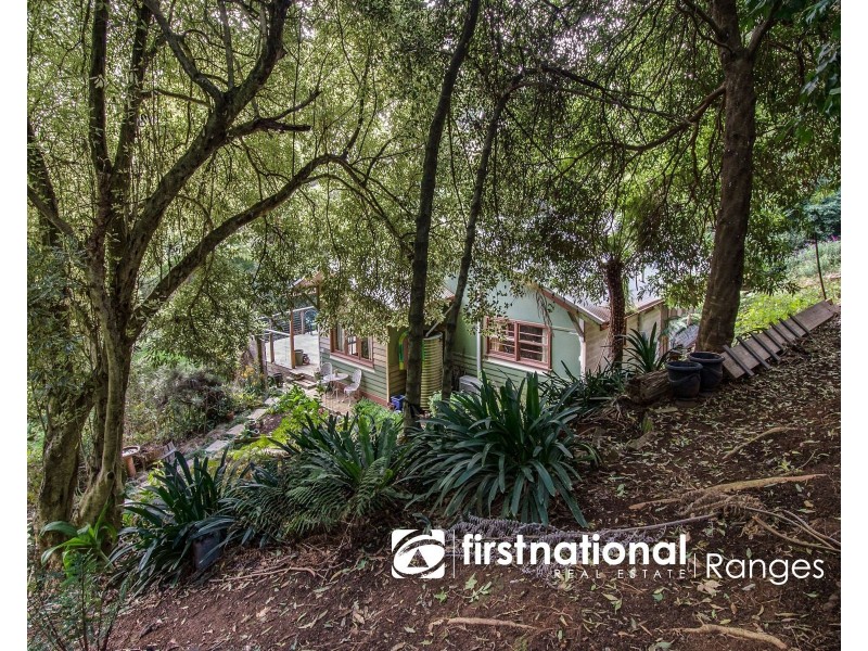 9 Georges Road, The Patch VIC 3792