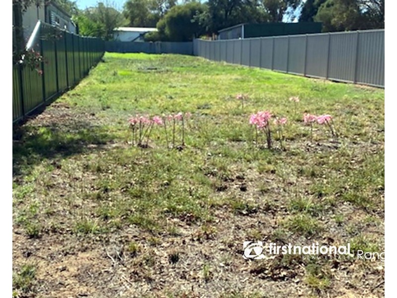 33 SPRY STREET, Tungamah VIC 3728