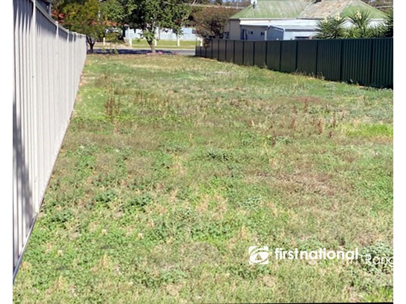 33 SPRY STREET, Tungamah VIC 3728