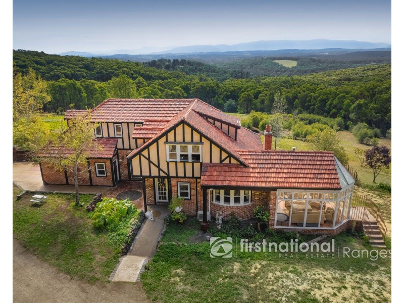 200 EVANS ROAD, Cockatoo VIC 3781