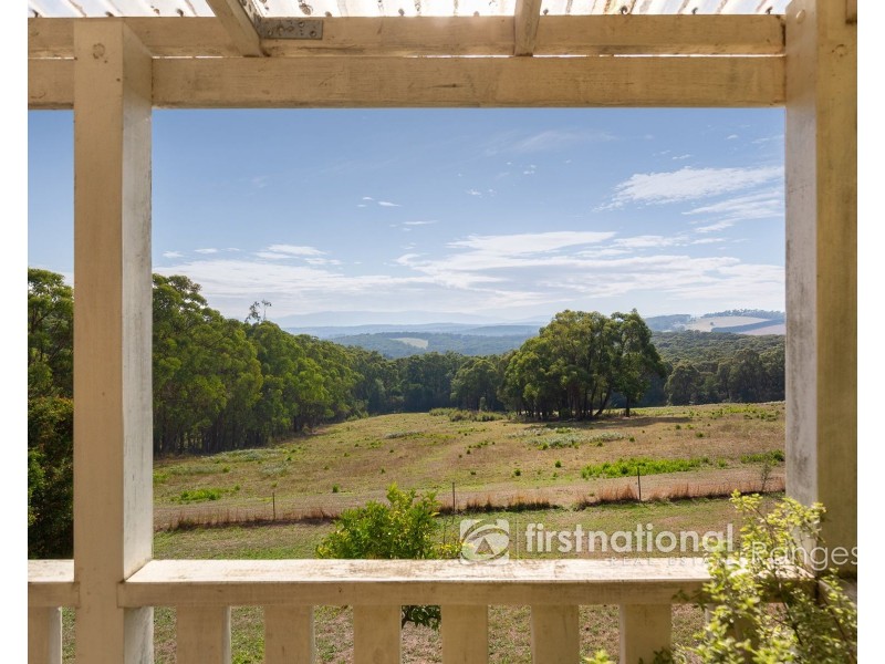 200 EVANS ROAD, Cockatoo VIC 3781