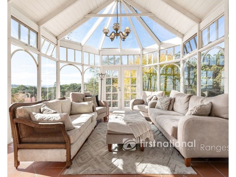 200 EVANS ROAD, Cockatoo VIC 3781