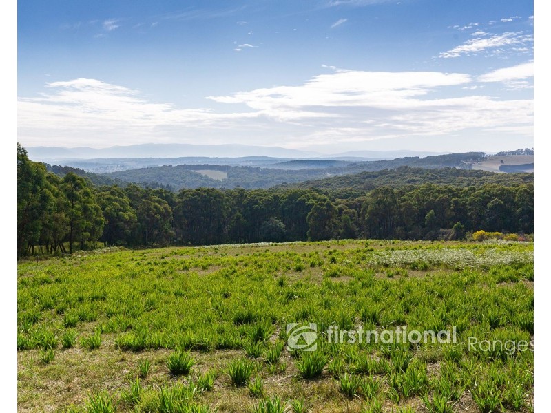 200 EVANS ROAD, Cockatoo VIC 3781