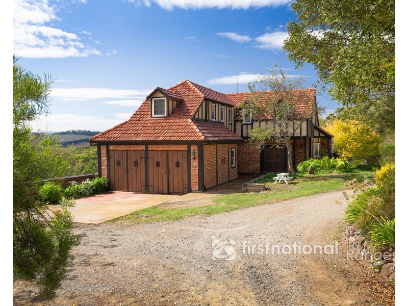 200 EVANS ROAD, Cockatoo VIC 3781