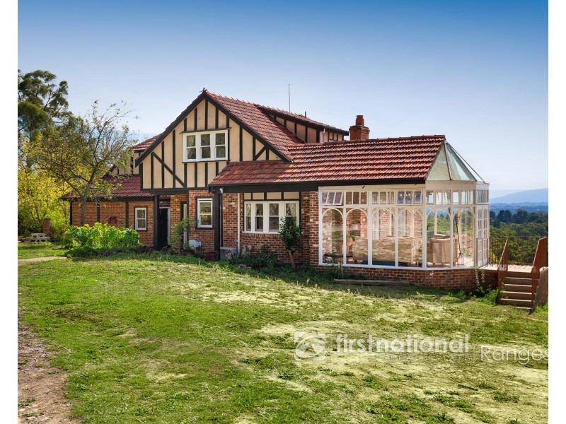 200 EVANS ROAD, Cockatoo VIC 3781