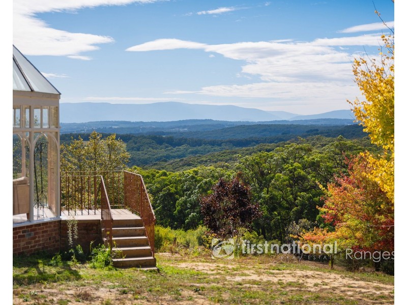 200 EVANS ROAD, Cockatoo VIC 3781