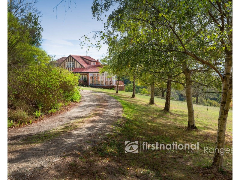 200 EVANS ROAD, Cockatoo VIC 3781
