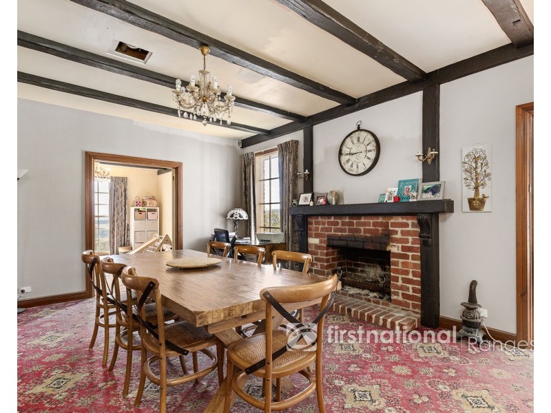 200 EVANS ROAD, Cockatoo VIC 3781