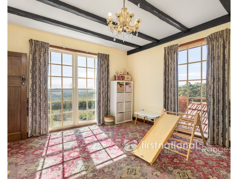 200 EVANS ROAD, Cockatoo VIC 3781