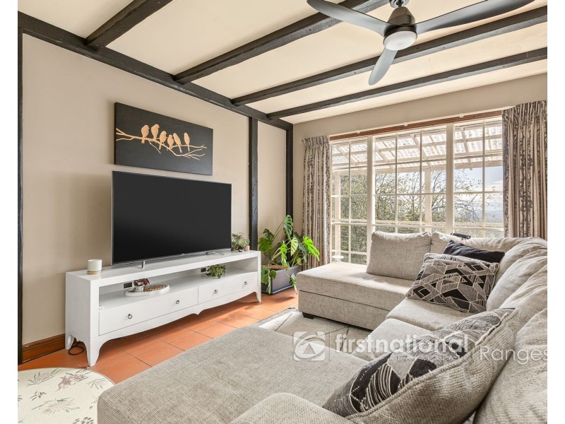 200 EVANS ROAD, Cockatoo VIC 3781