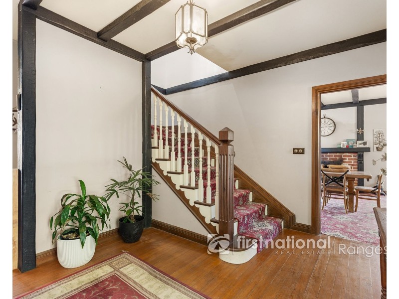 200 EVANS ROAD, Cockatoo VIC 3781