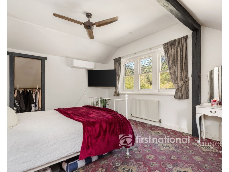 200 EVANS ROAD, Cockatoo VIC 3781