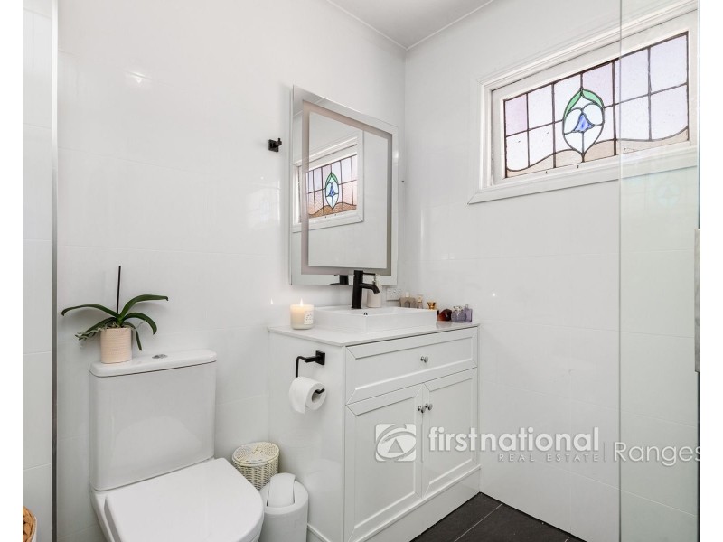 200 EVANS ROAD, Cockatoo VIC 3781