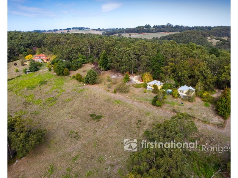 200 EVANS ROAD, Cockatoo VIC 3781