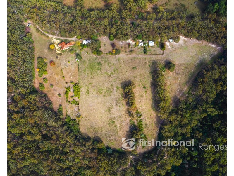 200 EVANS ROAD, Cockatoo VIC 3781