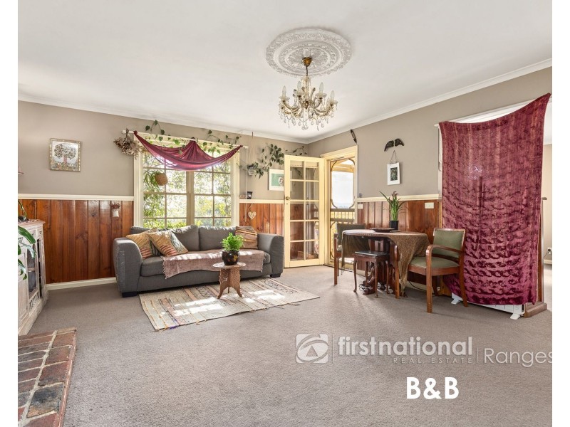 200 EVANS ROAD, Cockatoo VIC 3781