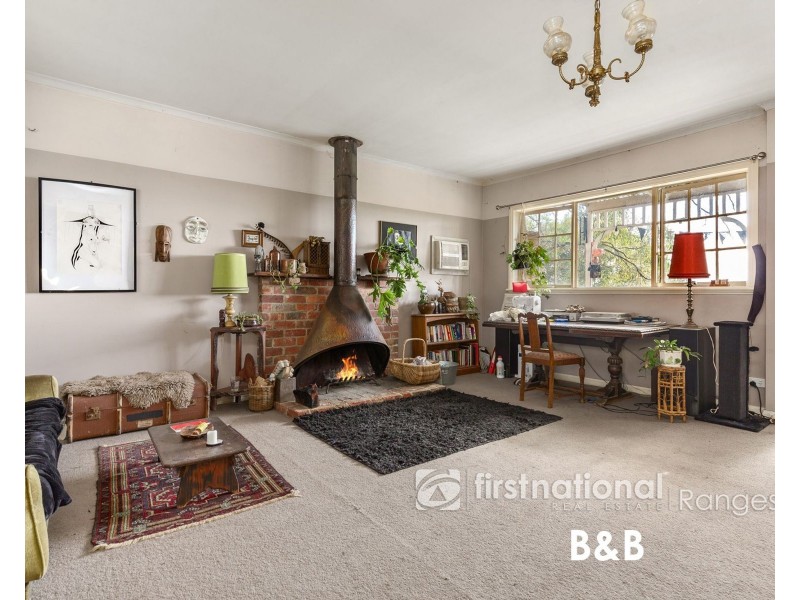 200 EVANS ROAD, Cockatoo VIC 3781