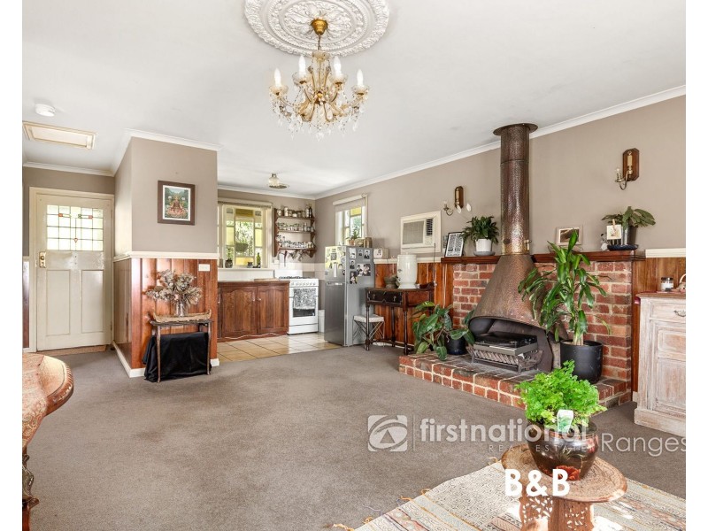 200 EVANS ROAD, Cockatoo VIC 3781