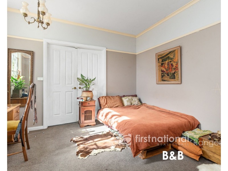 200 EVANS ROAD, Cockatoo VIC 3781