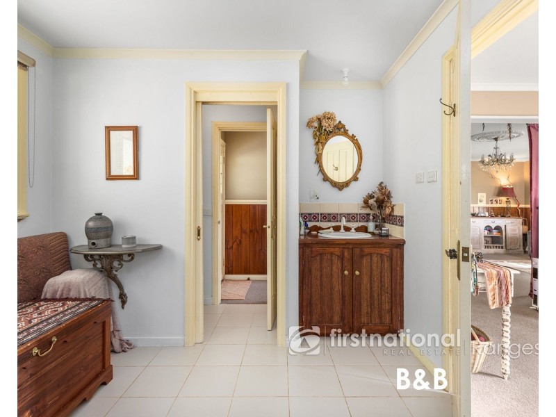 200 EVANS ROAD, Cockatoo VIC 3781