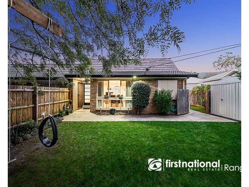 2/119A Underwood Road, Ferntree Gully VIC 3156