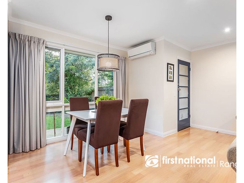 2/119A Underwood Road, Ferntree Gully VIC 3156