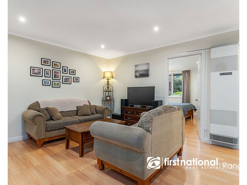 2/119A Underwood Road, Ferntree Gully VIC 3156