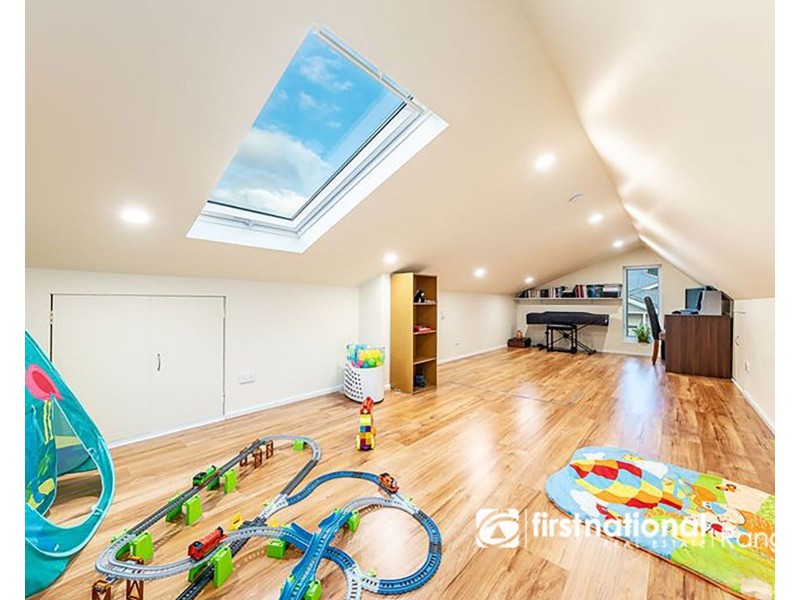 2/119A Underwood Road, Ferntree Gully VIC 3156