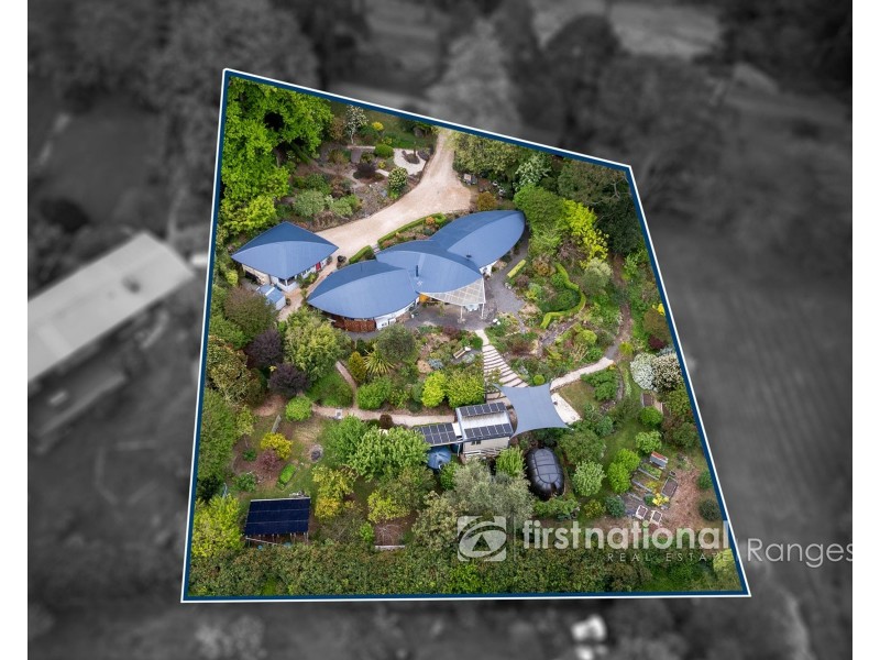 38-40 Chalet Road, Olinda VIC 3788