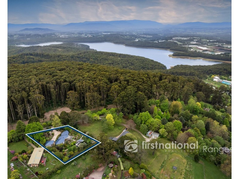 38-40 Chalet Road, Olinda VIC 3788