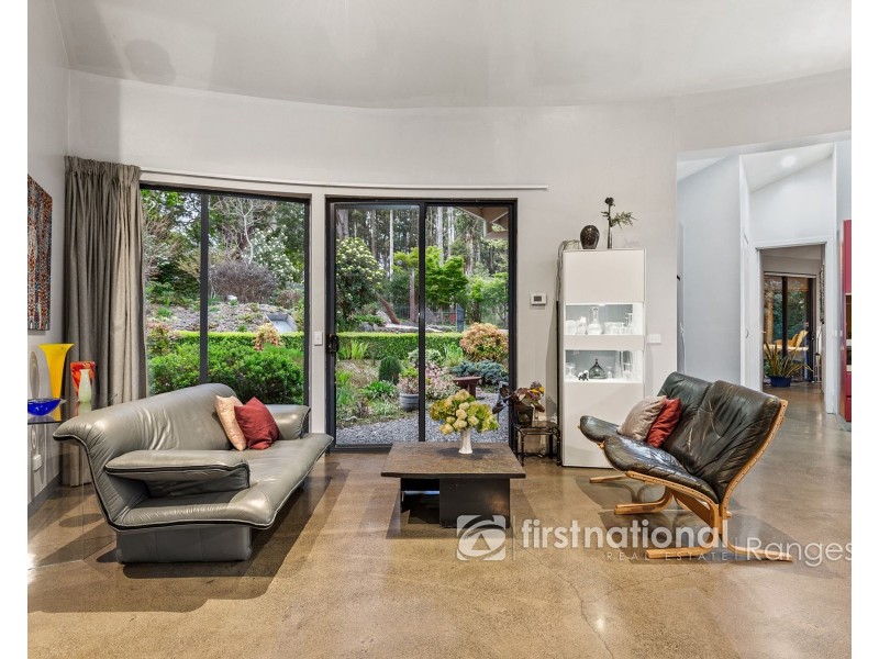 38-40 Chalet Road, Olinda VIC 3788