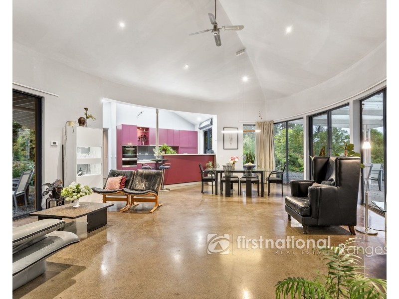 38-40 Chalet Road, Olinda VIC 3788