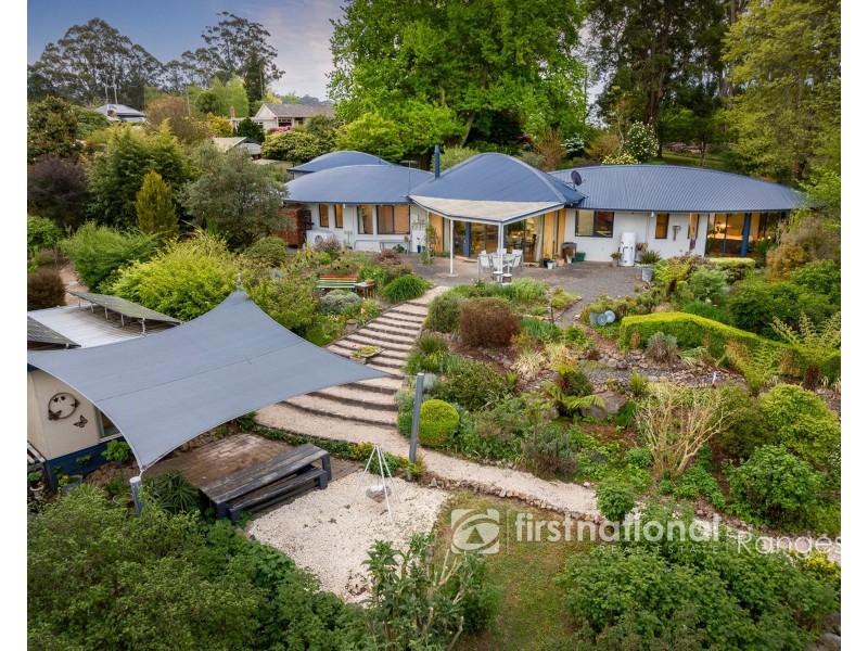 38-40 Chalet Road, Olinda VIC 3788