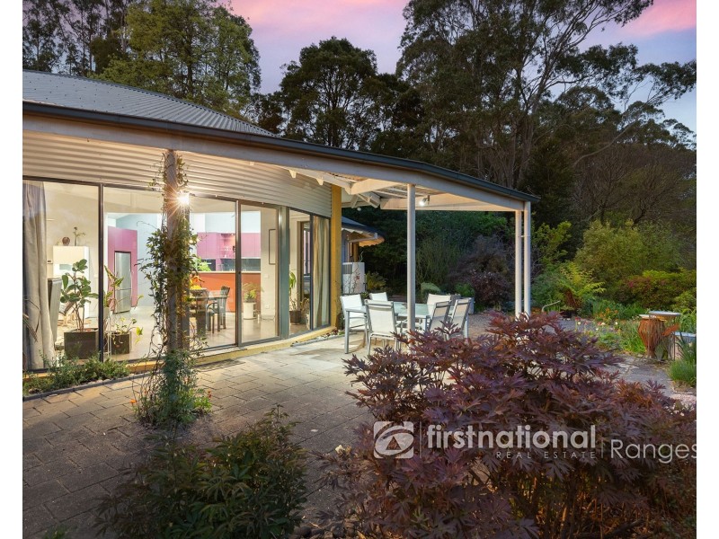 38-40 Chalet Road, Olinda VIC 3788