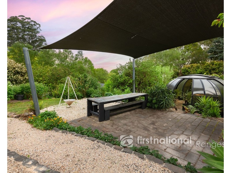 38-40 Chalet Road, Olinda VIC 3788