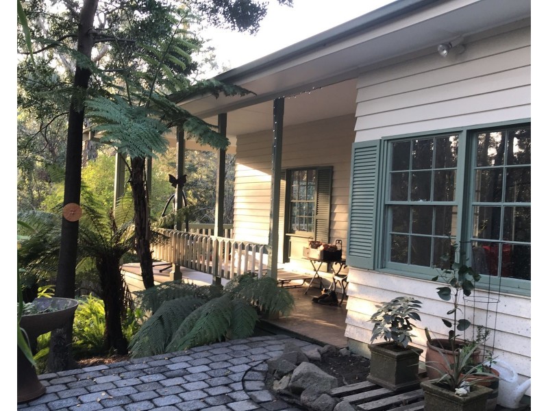 23 Greenwell Road, Selby VIC 3159