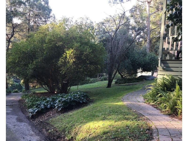 23 Greenwell Road, Selby VIC 3159
