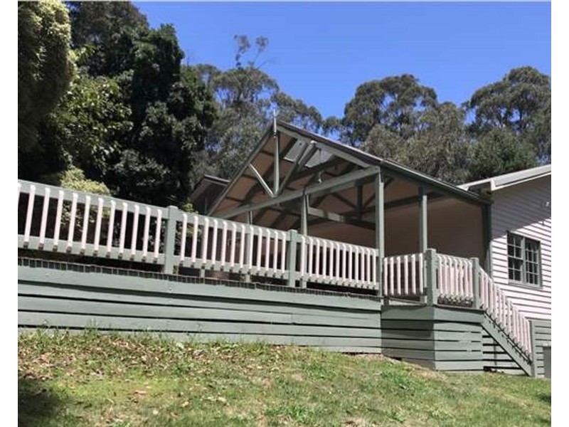 23 Greenwell Road, Selby VIC 3159