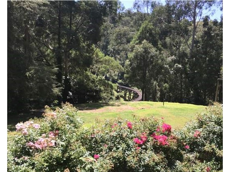 23 Greenwell Road, Selby VIC 3159