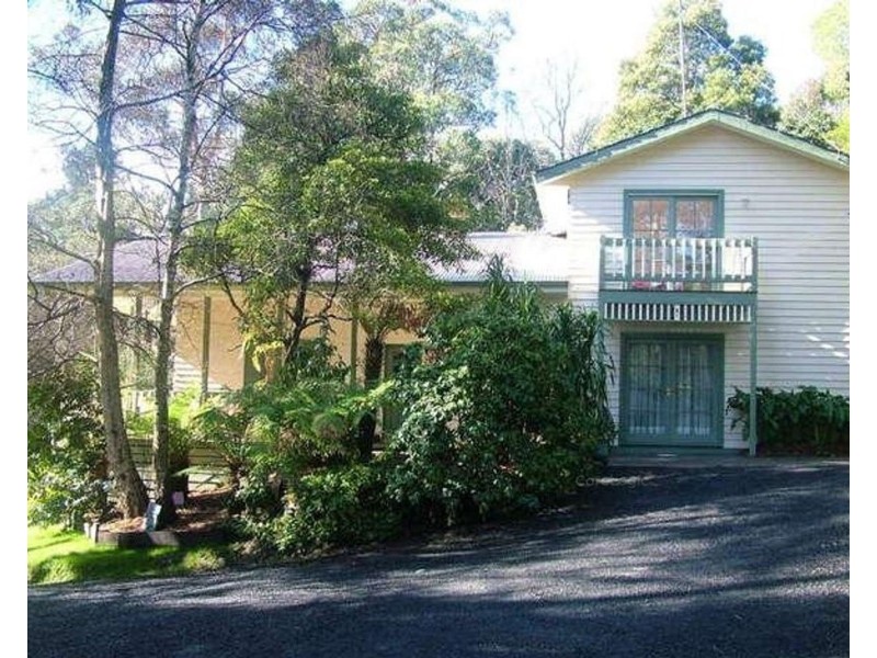 23 Greenwell Road, Selby VIC 3159