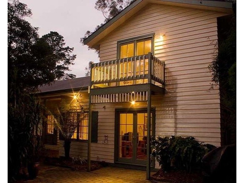 23 Greenwell Road, Selby VIC 3159