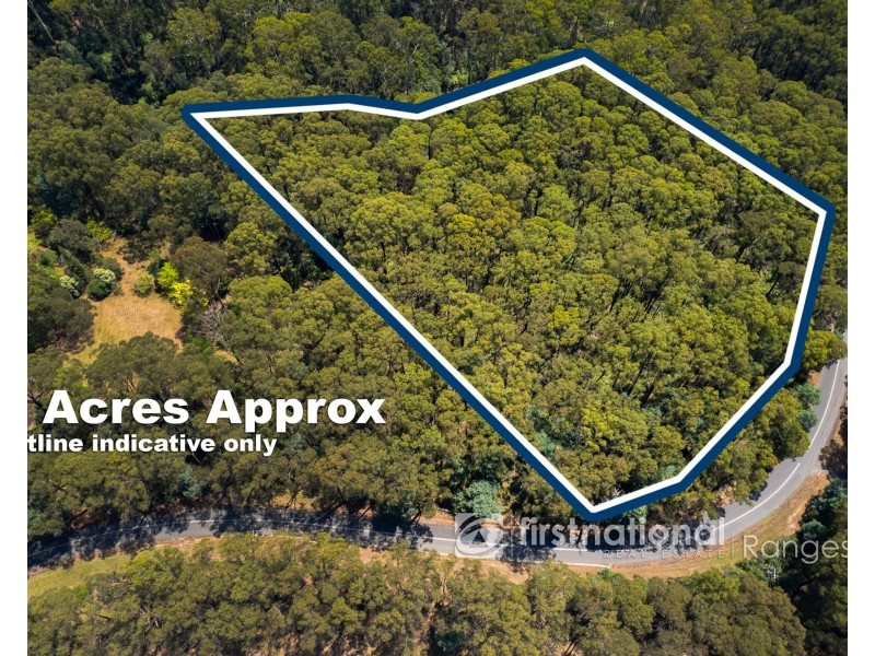 2780 Gembrook-Launching Place Road, Gembrook VIC 3783