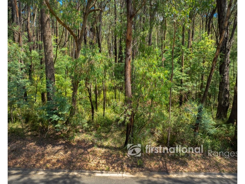2780 Gembrook-Launching Place Road, Gembrook VIC 3783